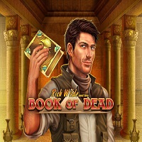 Book Of Dead Slot Free Of Gamstop
