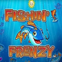 Fishing Frenzy Slot Game