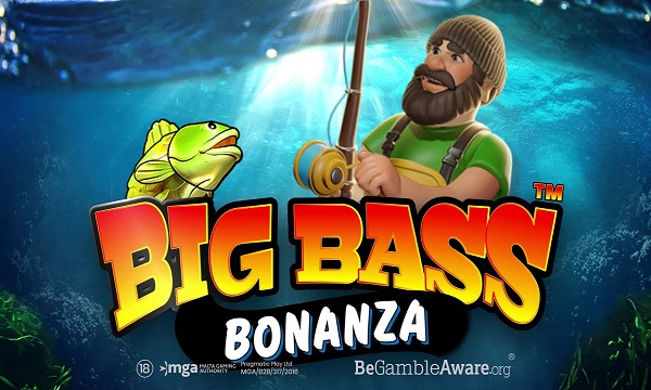 Big Bass Bonanza UKGC Self-Exclusion Free