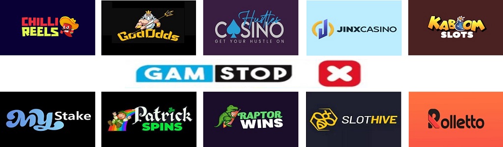 Non Gamstop Casino Sites