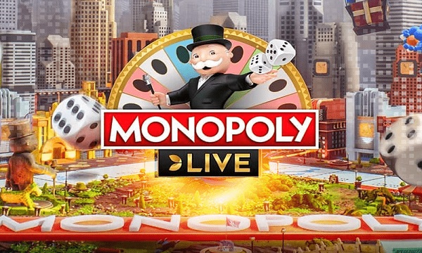 Monopoly Live Not Affected By Gamstop