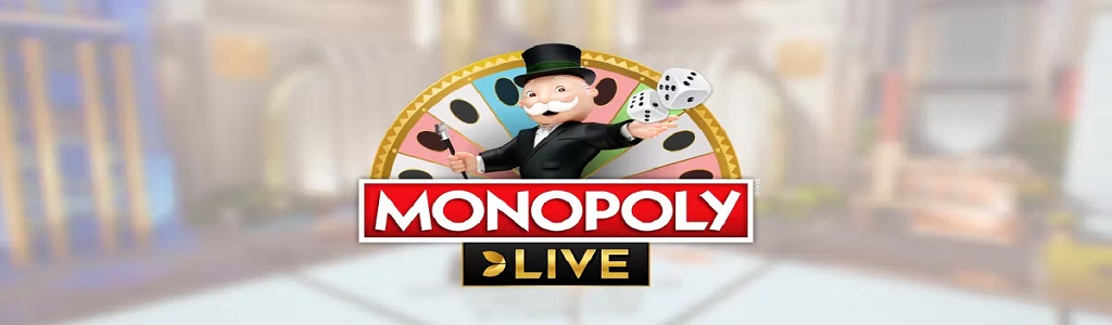 Non Gamstop Monopoly Live Game