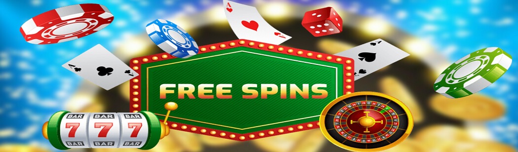 Free Spins No Deposit Casino Not On Gamstop