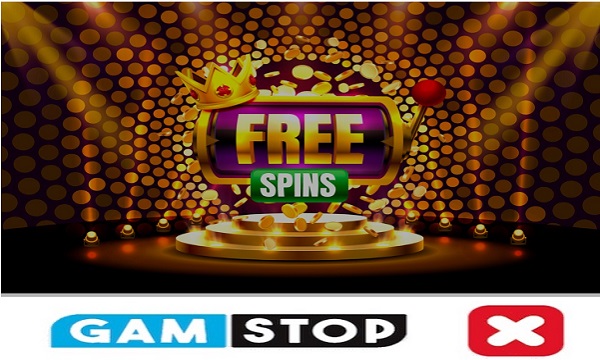 Non Gamstop Casinos With Free Spins No Deposit