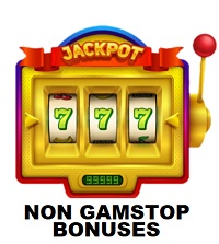 Bonuses For Casinos Not On Gamstop UK