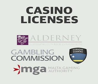 Casino Licensing