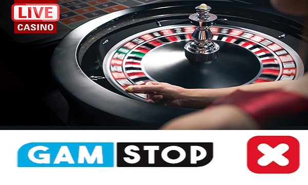 Live Casinos Not Using Gamstop UK