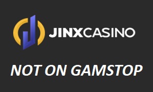 Jinx Casino Not On Gamstop