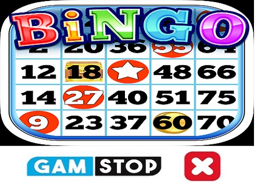 UK Bingo Sites Not Listed On Gamstop