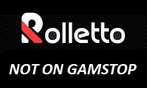 Rolletto Casino Not On Gamstop
