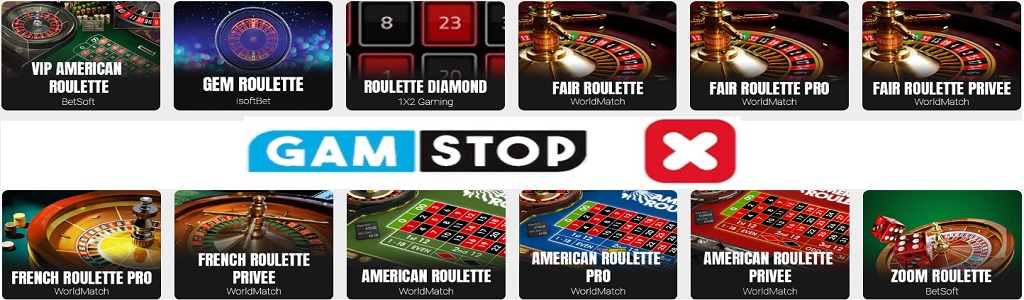 Online Roulette Not On Gamstop UK