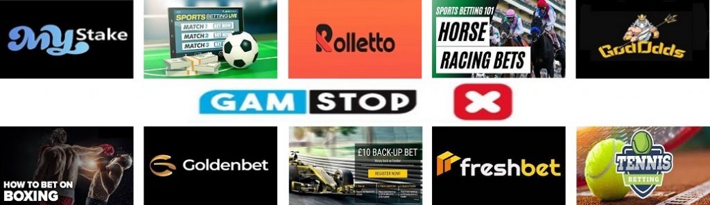 Bookmakers Not On Gamstop