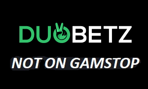 DuoBetz Casino Review Non UK Casinos