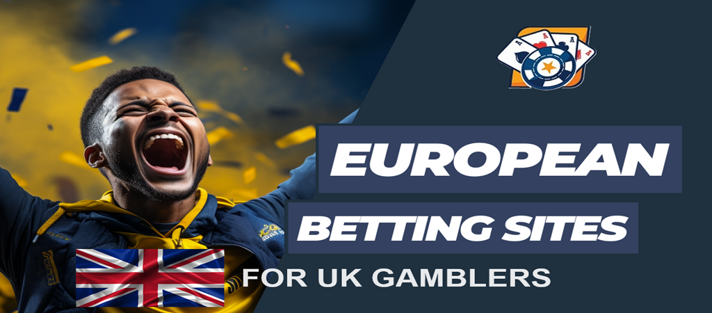 EU Bookmakers For UK Gamblers