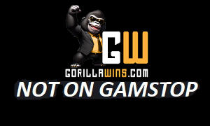 GorillaWins Independent Online Casino For UK Players