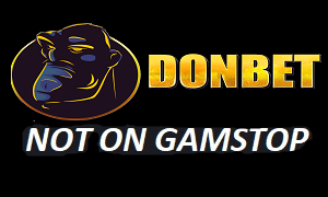 Donbet Casino Not Blocked By Gamstop